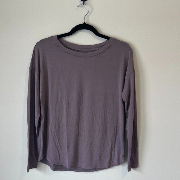 Reitmans Long Sleeve Tee - Picture 2 of 3